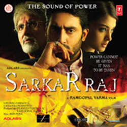 Sarkar Raj (2008) (Hindi)